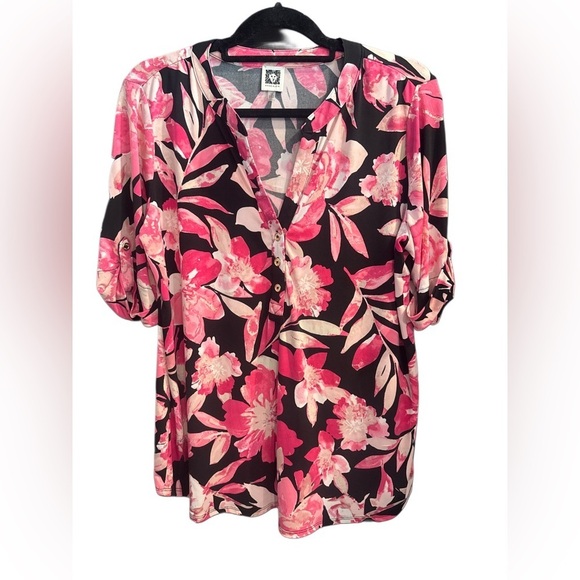 Blouse - Picture 1 of 2